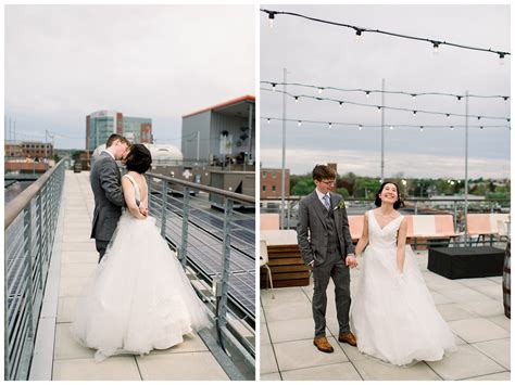 Portland Maine Wedding Photographer | Lisa & Peter