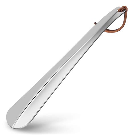 Buy ONEKOOShoe Horn Long 12 Inch Premium Stainless Steel Shoehorn