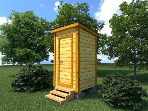 Купить Дачный туалет wood standard в Могилеве