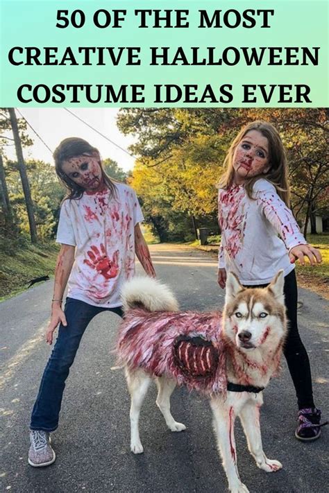 Of The Most Creative Halloween Costume Ideas Ever Cool Halloween