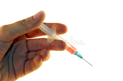 Composition Of Surgical Mask Tablets And Syringes Medical Supplies