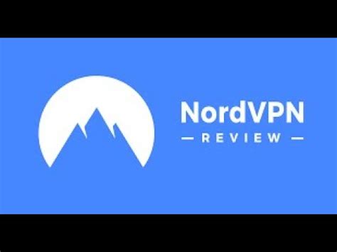 How To Use Nord VPN YouTube