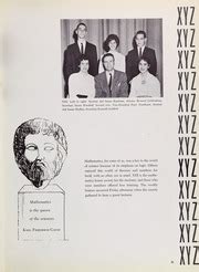 Erasmus Hall High School - Arch Yearbook (Brooklyn, NY), Class of 1959, Page 30 of 168