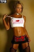 Jamie Eason Sexy Bikini Photos Collection Aznude