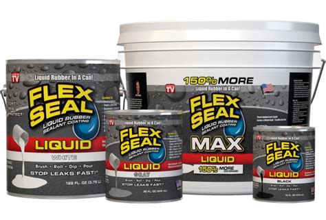 How To Use Flex Seal Liquid – flexsealproducts.com