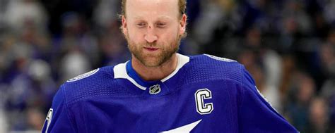 Imminent Steven Stamkos Trade In Tampa Hockeyfeed