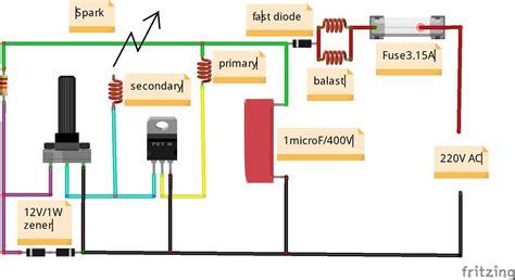 Diy Lakhovsky Mwo Milti Wave Oscollator Details Hackaday Io