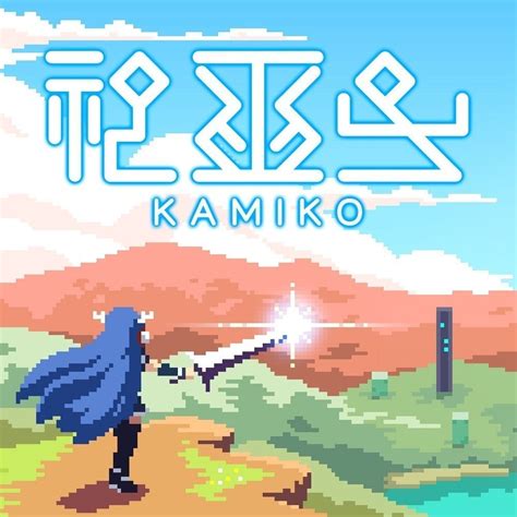 Kamiko - IGN