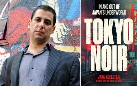 Jake Adelstein A Unique View Into Japans Seedy Underbelly Rnz