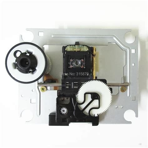 Original New SF P101N 15Pin CD VCD Optical Pickup Head for SANYO ...