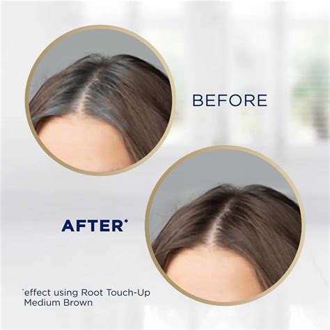 Buy Clairol Nice N Easy Root Touch Up Root Concealing Spray Dark Blonde Online At Chemist