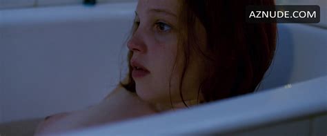 SOLENE RIGOT Nude AZNude