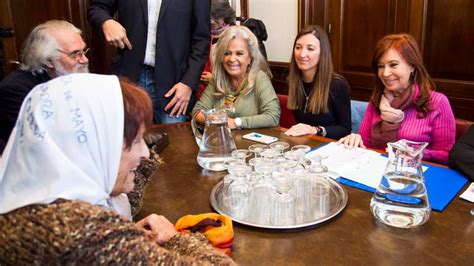 El Kirchnerismo No Concurrió Y Se Levantó La Reunión En El Senado Que