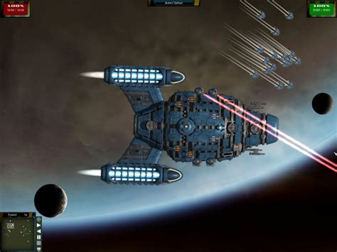 Beta Spotlight Gratuitous Space Battles Planning And Zapping