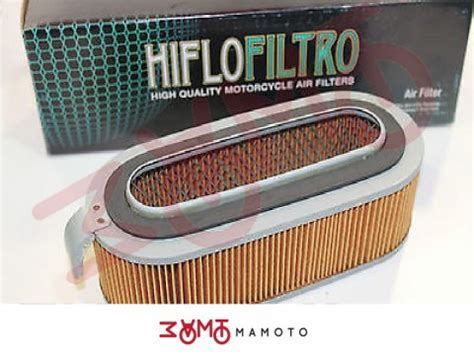 HONDA FILTRO ARIA HIFLO PER CB750 FOUR K0 K1 K2 K3 K4 K5 K6 Mamoto S R L