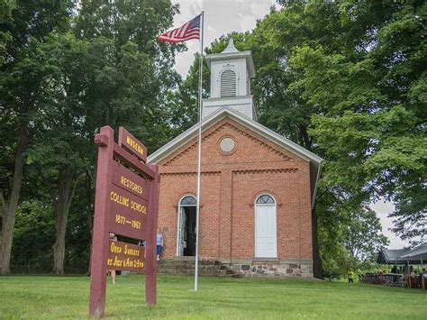 Steuben County History - Steuben County Tourism Bureau