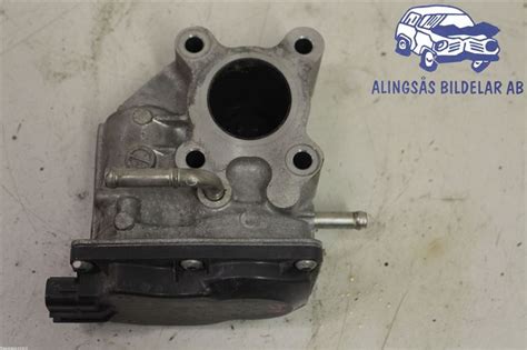 VN150100 0200 Spiegelhuis En EGR Klep EGR Ventiel Autoparts24