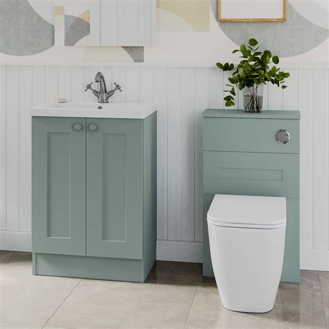 Avalon Bathrooms - Daresbury