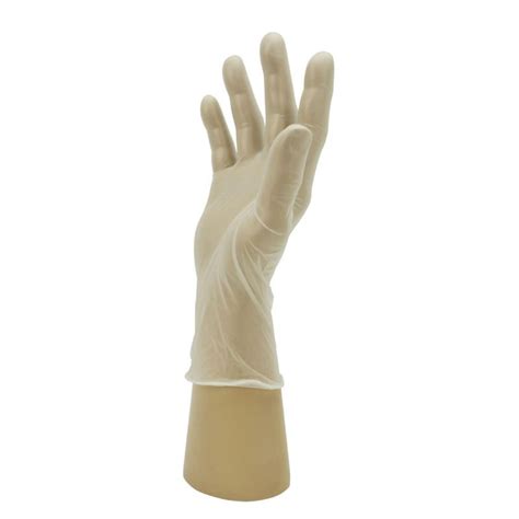 Shield2 Gd09 Powder Free Vinyl Disposable Gloves Uk