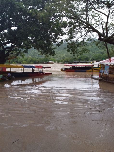 Decretan Calamidad Pública En El Tolima Por Alto Número De Afectaciones En La Temporada De Más