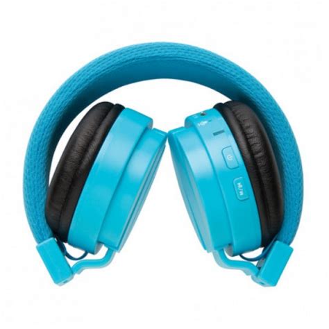 Bluetooth-наушники складные | XD design