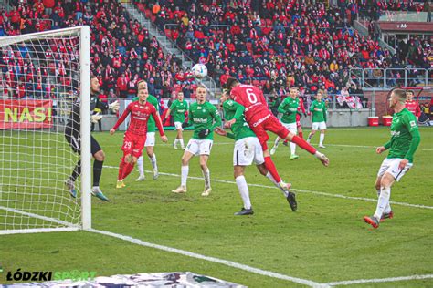 Widzew w sobotę ŁKS w niedzielę Łódzki Sport