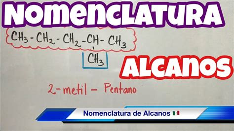 Ejercicios Nomenclatura De Alcanos Parte Youtube Theme Loader Porn