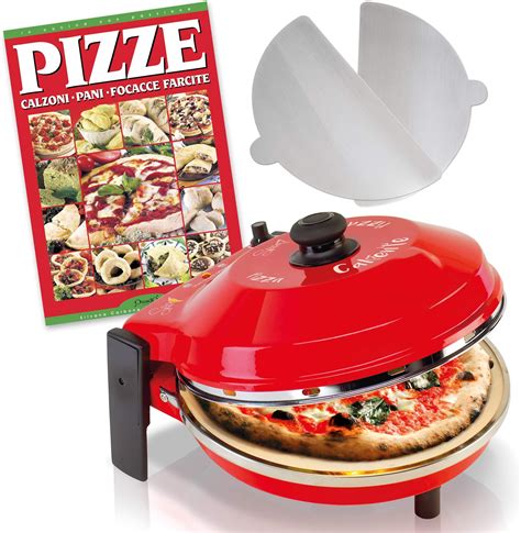 Ariete Forno Pizza Pizza Minuti Forno Per Pizza Con Livelli