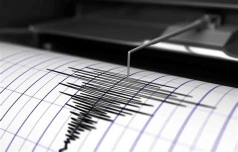 4.5-magnitude earthquake registered in Dominican Republic