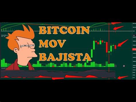 Bitcoin No Quiere Subir Y Se Le Acaba El Tiempo YouTube