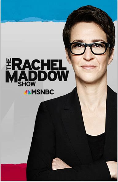 The Rachel Maddow Show | Cox On Demand