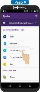 Apn Tigo Colombia Configurar Internet G G Lte