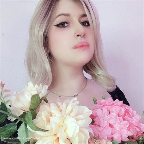 Sex Metal Barbie S Videos And Clips Official Account LoyalFans