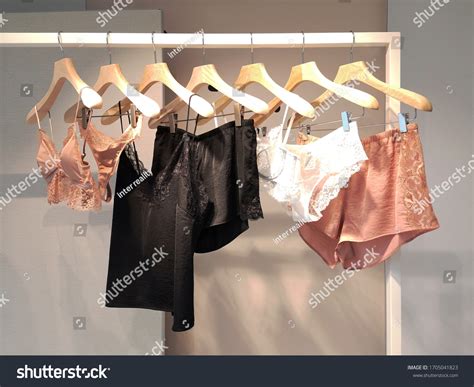 Lingerie Display Images Stock Photos Vectors Shutterstock