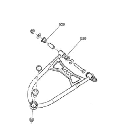 Lynx Ski Doo Fixtreme Net