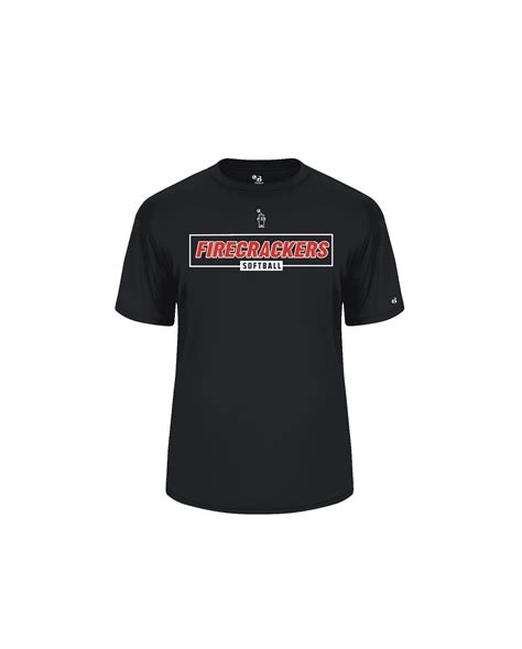 Starter Dri Fit Firecracker Softball Gear