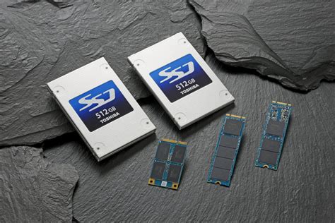 Client ssd