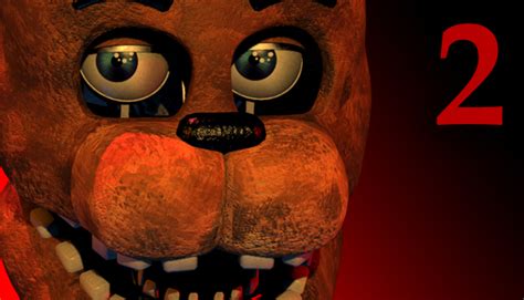 Five Nights at Freddy's 2 on Steam