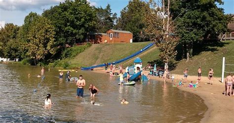 Yogi Bears Jellystone Park Luray 2020 All You Need To Know Before