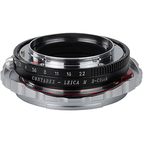 FotodioX Pro Lens Mount Adapter Kit CRX LM GFX PRO B H Photo