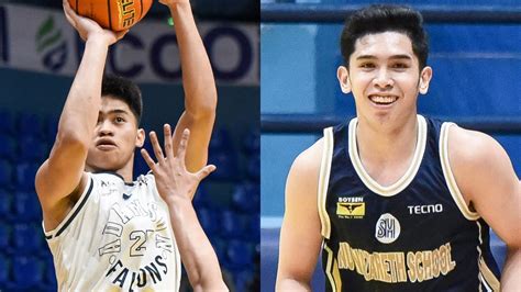 News You Need To Know Adamson Advances To Uaap Jrs Finals