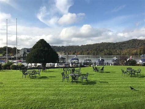 Old England Hotel and Spa in Lake District and Windermere : Luxury ...