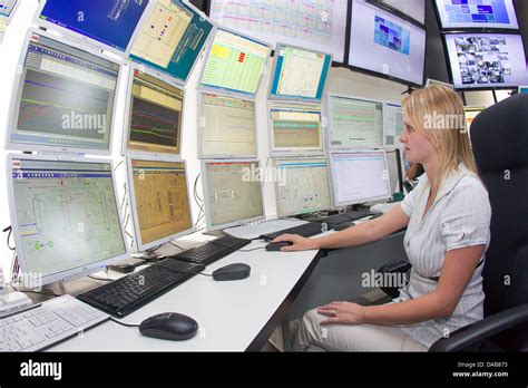 Linde gas hi-res stock photography and images - Alamy