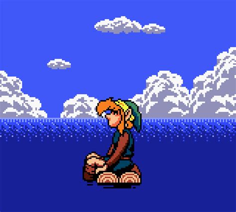 Link's Awakening Walkthrough - The Awakening - Zelda Dungeon