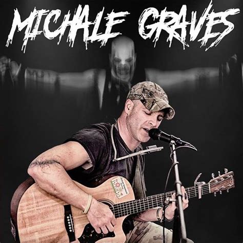 Michale Graves Concerts & Live Tour Dates: 2024-2025 Tickets | Bandsintown