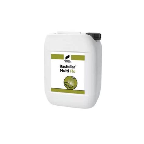 Basfoliar Multi Flo Compo Expert