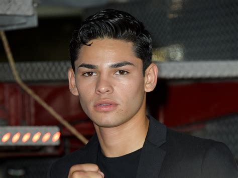 Ryan Garcia Net Worth - How Much Is He Worth?