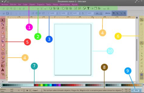 [inkscape] Introducción A Inkscape