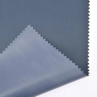 D Polyester Dty Pvc Coated Waterproof Oxford Fabric