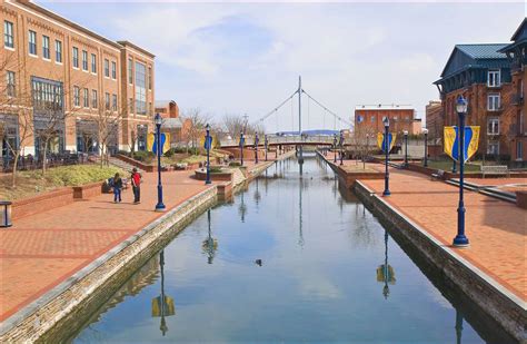 10 Things To Do In Frederick MD Things To Do In The DMV